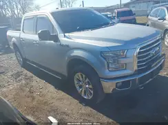 1FTEW1EF6GFA90950 2016 FORD F-150