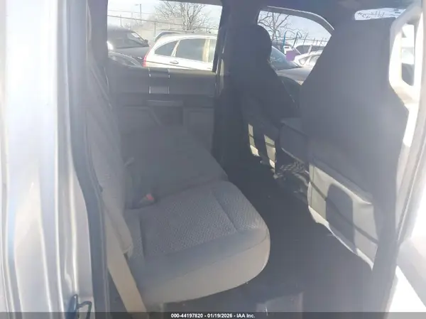 1FTEW1EF6GFA90950 2016 FORD F-150 - Image 8