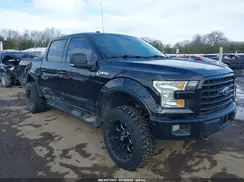 1FTEW1EF6GFA93248 2016 FORD F-150