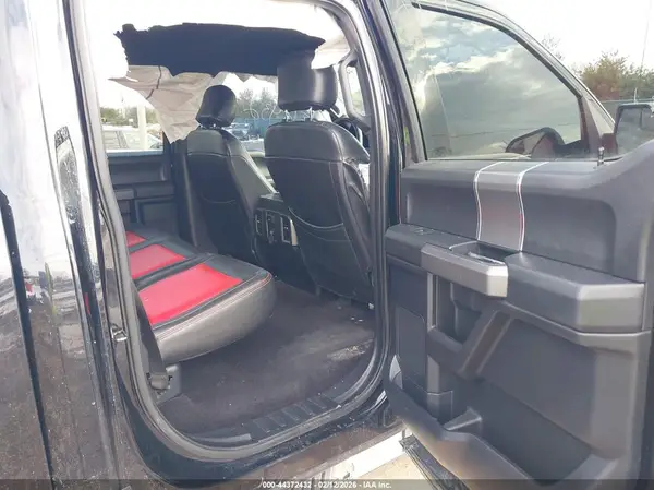 1FTEW1EF6GFA93248 2016 FORD F-150 - Image 8