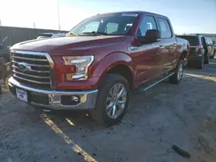 1FTEW1EF6GFA95503 2016 FORD F-150