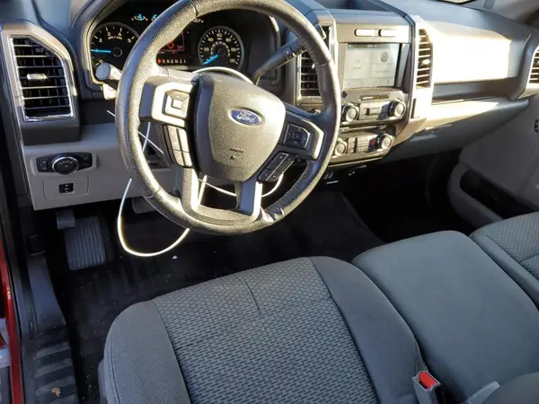 1FTEW1EF6GFA95503 2016 FORD F-150 - Image 8