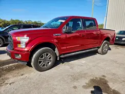 1FTEW1EF6GFA97641 2016 FORD F-150