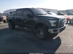 1FTEW1EF6GFB00134 2016 FORD F-150