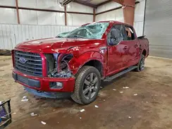 1FTEW1EF6GFB00425 2016 FORD F-150