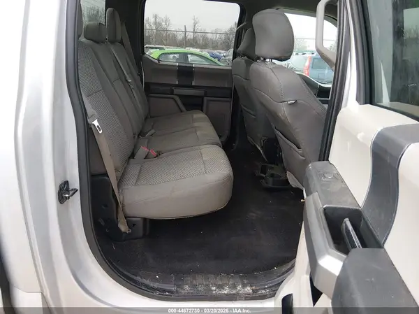 1FTEW1EF6GFB04023 2016 FORD F-150 - Image 8