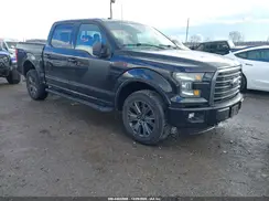 1FTEW1EF6GFB05981 2016 FORD F-150