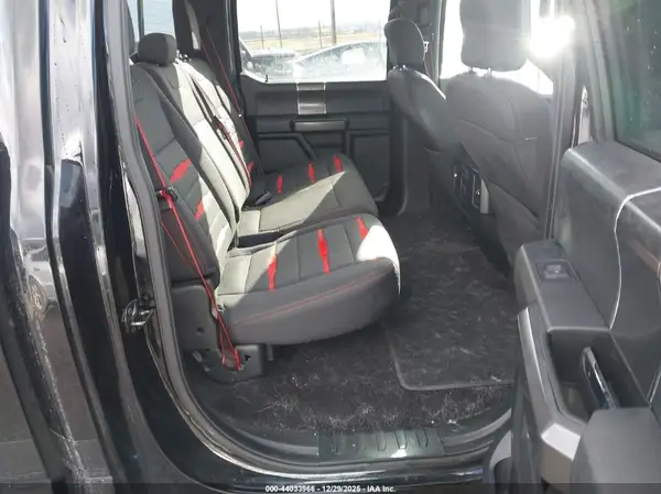 1FTEW1EF6GFB05981 2016 FORD F-150 - Image 8