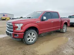 1FTEW1EF6GFB08220 2016 FORD F-150