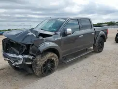 1FTEW1EF6GFB10789 2016 FORD F-150