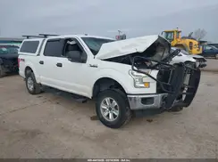 1FTEW1EF6GFB12218 2016 FORD F-150