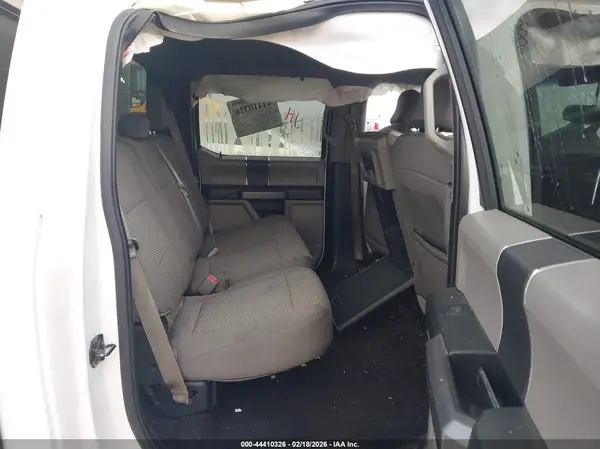 1FTEW1EF6GFB12218 2016 FORD F-150 - Image 8