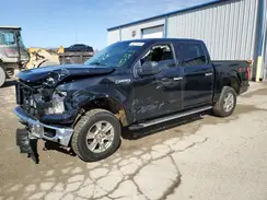 1FTEW1EF6GFB15829 2016 FORD F-150