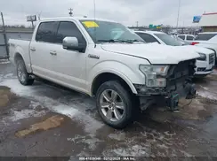 1FTEW1EF6GFB20271 2016 FORD F-150