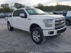 1FTEW1EF6GFB20836 2016 FORD F-150