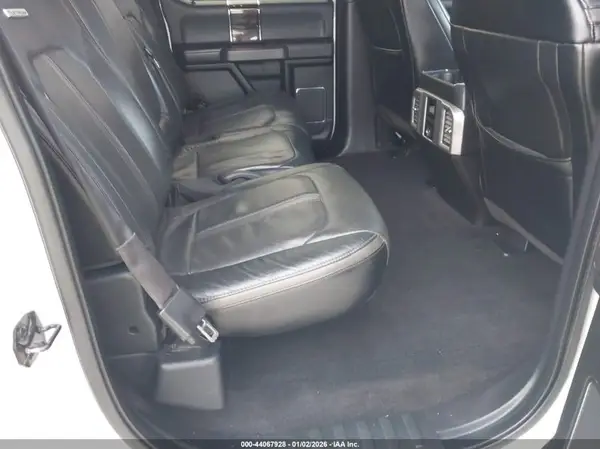 1FTEW1EF6GFB20836 2016 FORD F-150 - Image 8