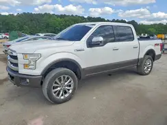 1FTEW1EF6GFB21114 2016 FORD F-150