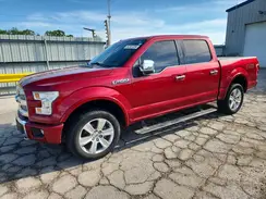 1FTEW1EF6GFB26412 2016 FORD F-150