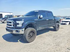 1FTEW1EF6GFB27558 2016 FORD F-150