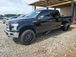 1FTEW1EF6GFB28905 2016 FORD F-150