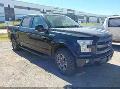 1FTEW1EF6GFB31920 2016 FORD F-150