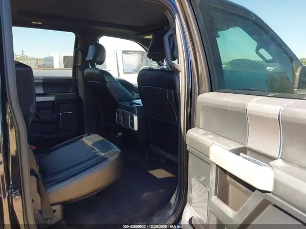 1FTEW1EF6GFB31920 2016 FORD F-150 - Image 8