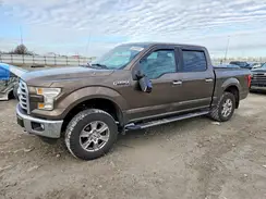 1FTEW1EF6GFB32288 2016 FORD F-150
