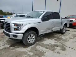 1FTEW1EF6GFB52640 2016 FORD F-150