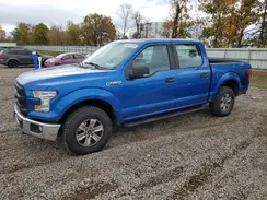 1FTEW1EF6GFB60916 2016 FORD F-150