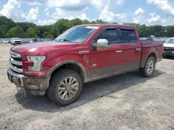 1FTEW1EF6GFB63895 2016 FORD F-150