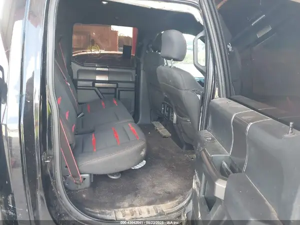 1FTEW1EF6GFB72483 2016 FORD F-150 - Image 8