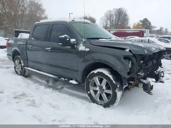 1FTEW1EF6GFB72497 2016 FORD F-150 - Image 1
