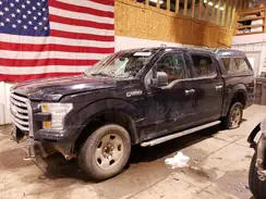 1FTEW1EF6GFB88005 2016 FORD F-150