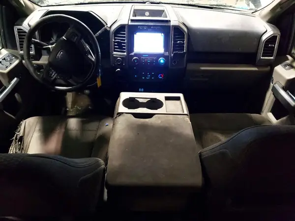 1FTEW1EF6GFB88005 2016 FORD F-150 - Image 8
