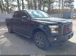 1FTEW1EF6GFC02694 2016 FORD F-150