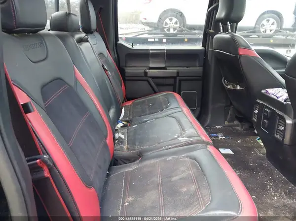 1FTEW1EF6GFC02694 2016 FORD F-150 - Image 8