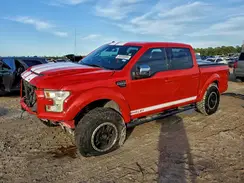 1FTEW1EF6GFC07930 2016 FORD F-150