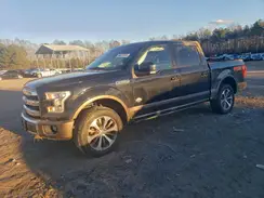 1FTEW1EF6GFC26090 2016 FORD F-150