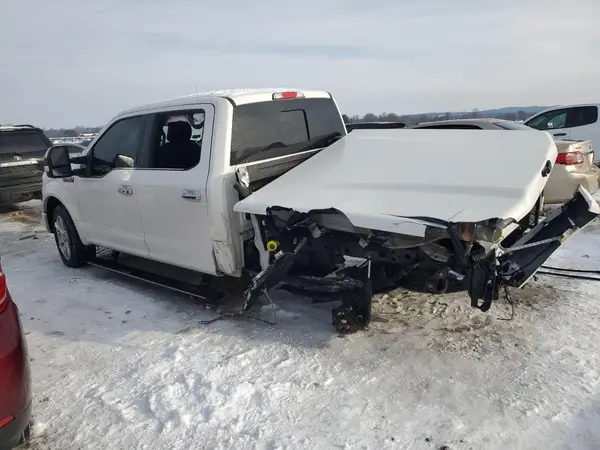 1FTEW1EF6GFC37803 2016 FORD F-150 - Image 2