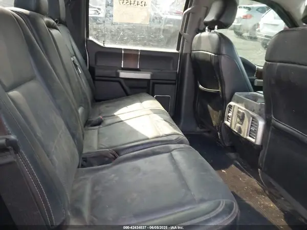 1FTEW1EF6GFC40958 2016 FORD F-150 - Image 8
