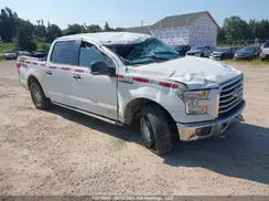 1FTEW1EF6GFC42256 2016 FORD F-150