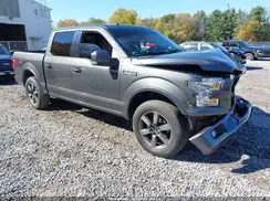 1FTEW1EF6GFC56142 2016 FORD F-150
