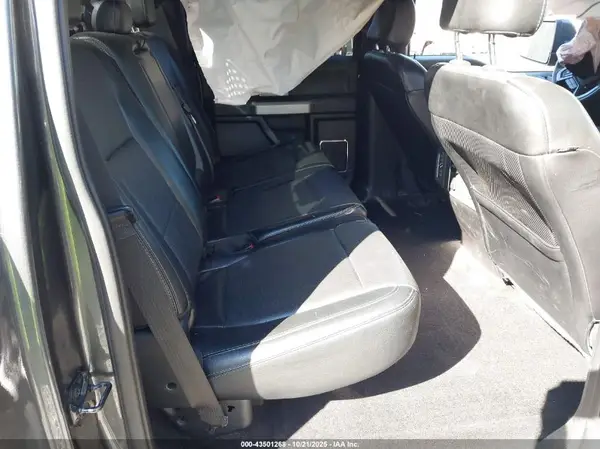 1FTEW1EF6GFC56142 2016 FORD F-150 - Image 8