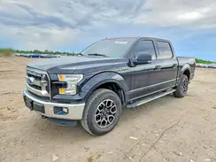 1FTEW1EF6GFC56433 2016 FORD F-150