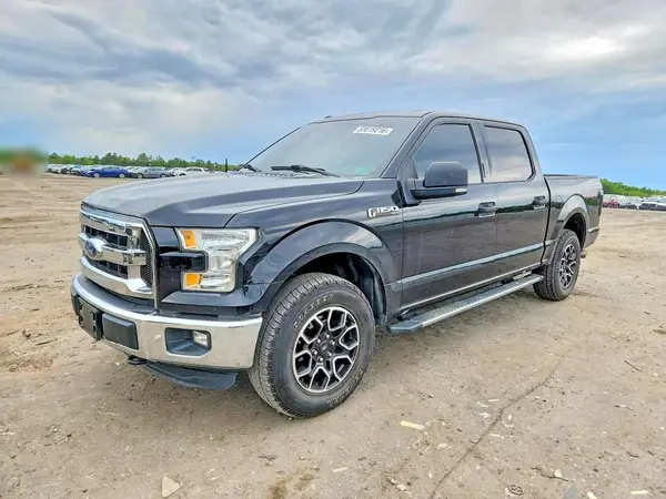 1FTEW1EF6GFC56433 2016 FORD F-150 - Image 1