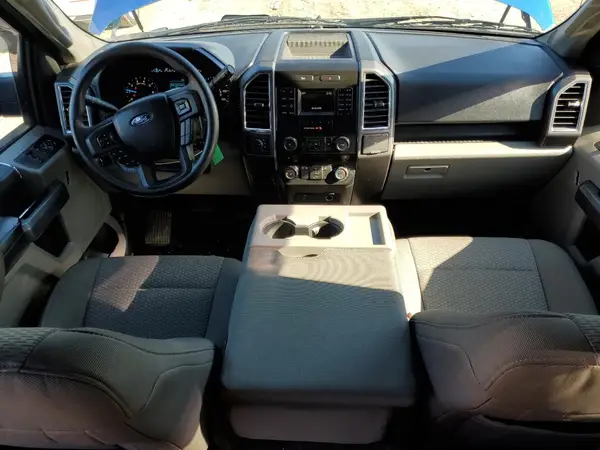 1FTEW1EF6GFC60143 2016 FORD F-150 - Image 8