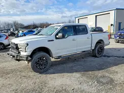 1FTEW1EF6GFC61602 2016 FORD F-150
