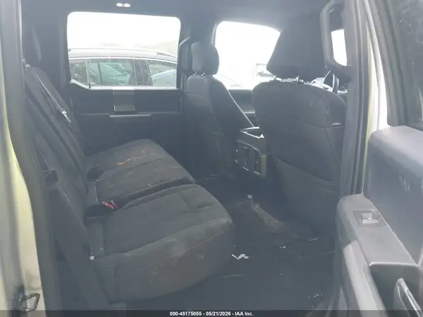 1FTEW1EF6GFC64970 2016 FORD F-150 - Image 8