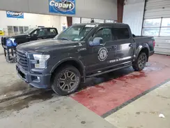 1FTEW1EF6GFC66301 2016 FORD F-150