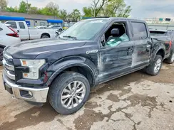 1FTEW1EF6GFC67593 2016 FORD F-150
